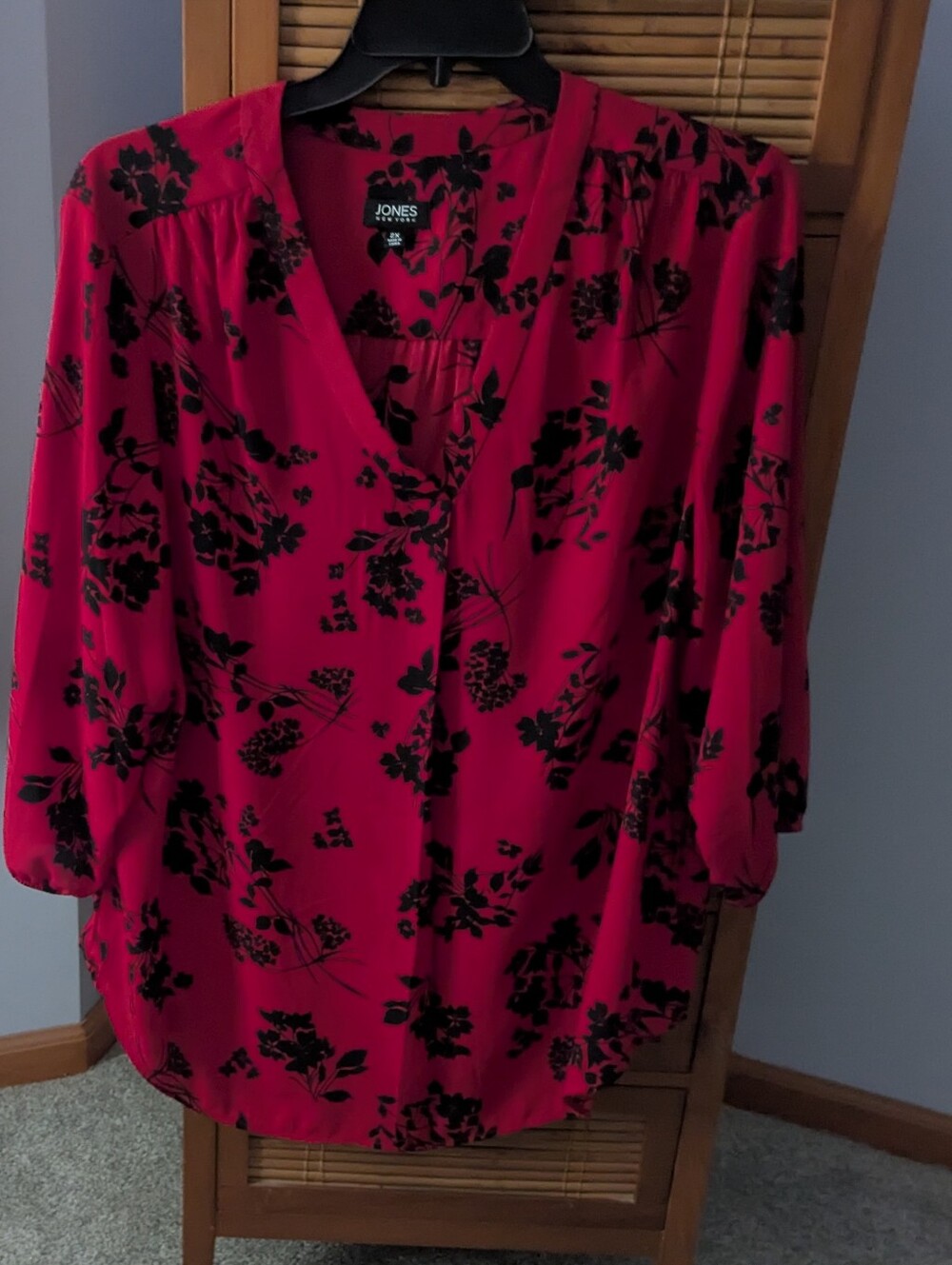 Ladies top